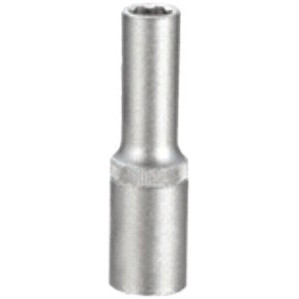 Головка 6-гранная удлиненная на 1/2" 11 мм Арсенал