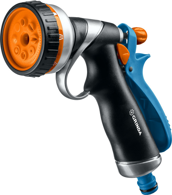 Пистолет поливочный RM-8 GRINDA 8-427143_z02