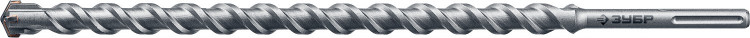 Бур по бетону ЗУБР 29350-410-28_z02