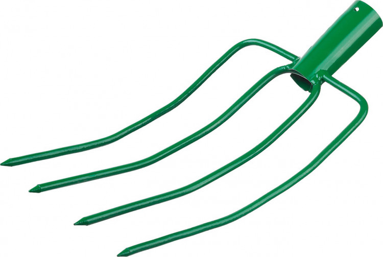 Вилы садовые РОСТОК 39719_z01