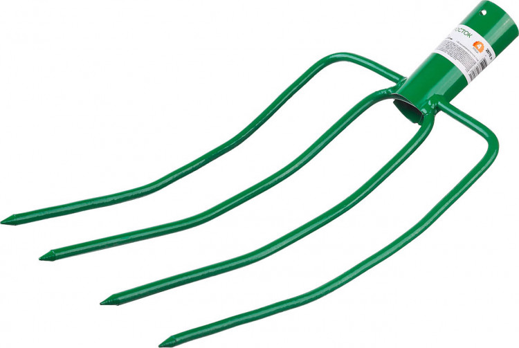 Вилы садовые РОСТОК 39719_z01