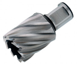 Корончатое сверло Weldon MAKITA HB-40L