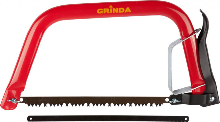 Пила лучковая GRINDA 1551-30_z01