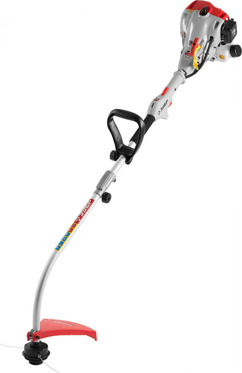 Триммер бензиновый (бензокоса) ЗУБР ЗТБ-250