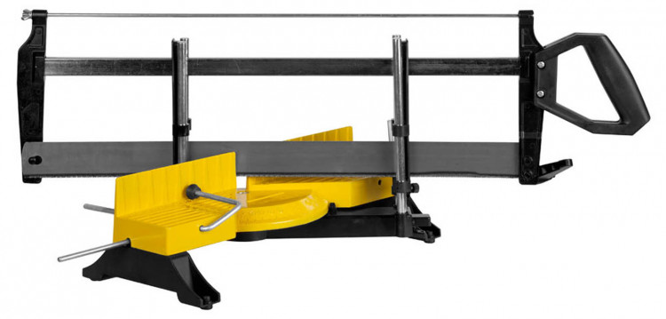 Стусло STAYER 1545_z01