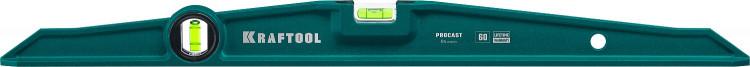 Уровень строительный KRAFTOOL 34717-060