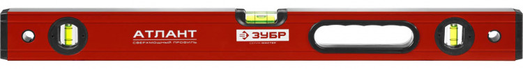 Уровень строительный ЗУБР 34585-060