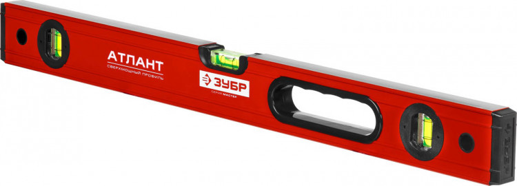 Уровень строительный ЗУБР 34585-060