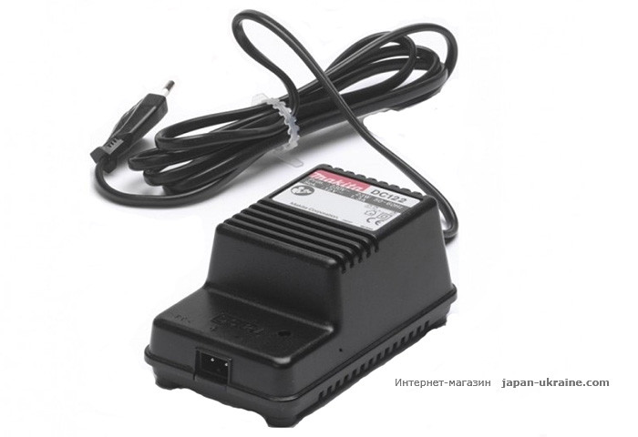 Зарядное устройство MAKITA ATADC122