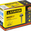 Саморезы кровельные STAYER 30305-55-025-5005