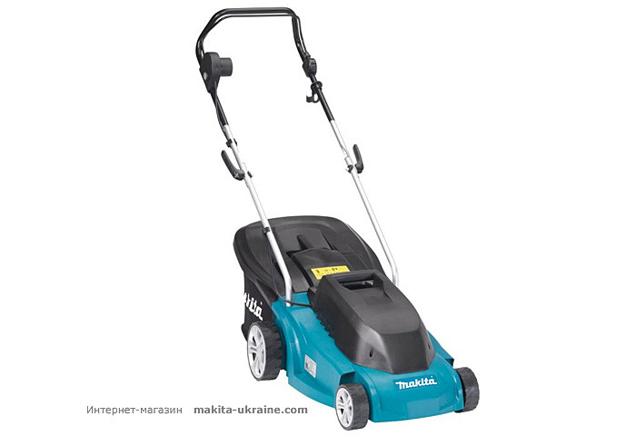 Газонокосилка MAKITA ELM3711