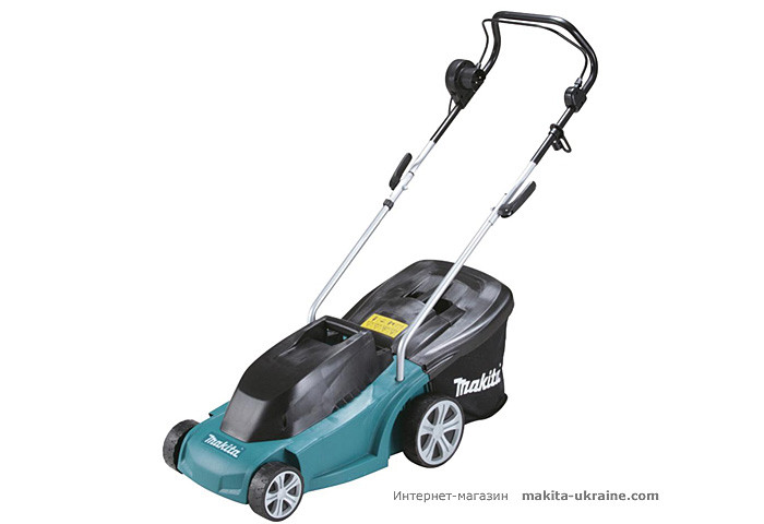 Газонокосилка MAKITA ELM3711