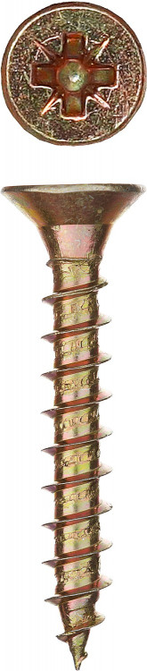 Шуруп ЗУБР 4-300391-60-045