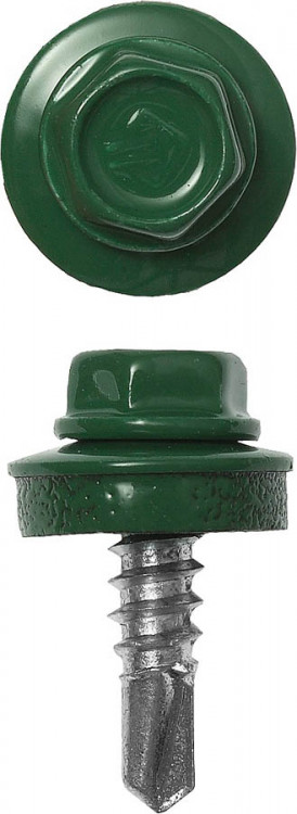 Саморезы кровельные ЗУБР 4-300310-55-025-6002