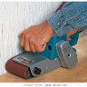 Ленточная шлифмашина MAKITA 9924DB