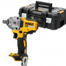 Аккумуляторный ударный гайковерт DeWALT DCF894NT