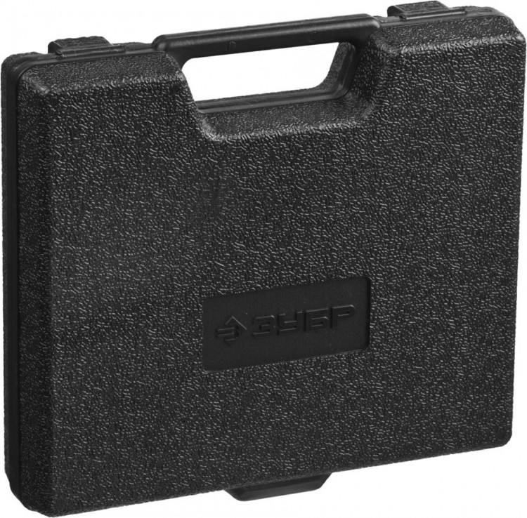 Набор инструментов ЗУБР 25237-H129