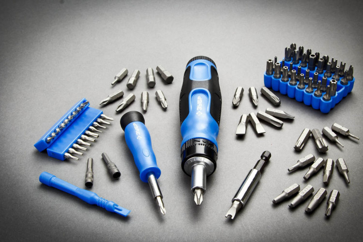 Набор инструментов ЗУБР 25237-H129