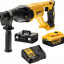 Аккумуляторный перфоратор DeWALT DCH133M1