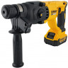 Аккумуляторный перфоратор DeWALT DCH133M1