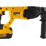 Аккумуляторный перфоратор DeWALT DCH133M1