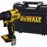 Аккумуляторная дрель-шуруповерт DeWALT DCD708NT