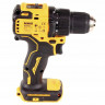 Аккумуляторная дрель-шуруповерт DeWALT DCD708NT