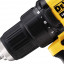 Аккумуляторная дрель-шуруповерт DeWALT DCD708NT