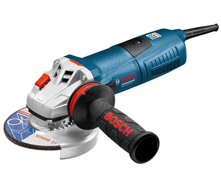 Болгарка BOSCH GWS 13-125 CIE