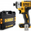 Аккумуляторный ударный шуруповерт DeWALT DCF888NT