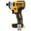 Аккумуляторный ударный шуруповерт DeWALT DCF888NT