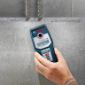 Детектор BOSCH GMS 120