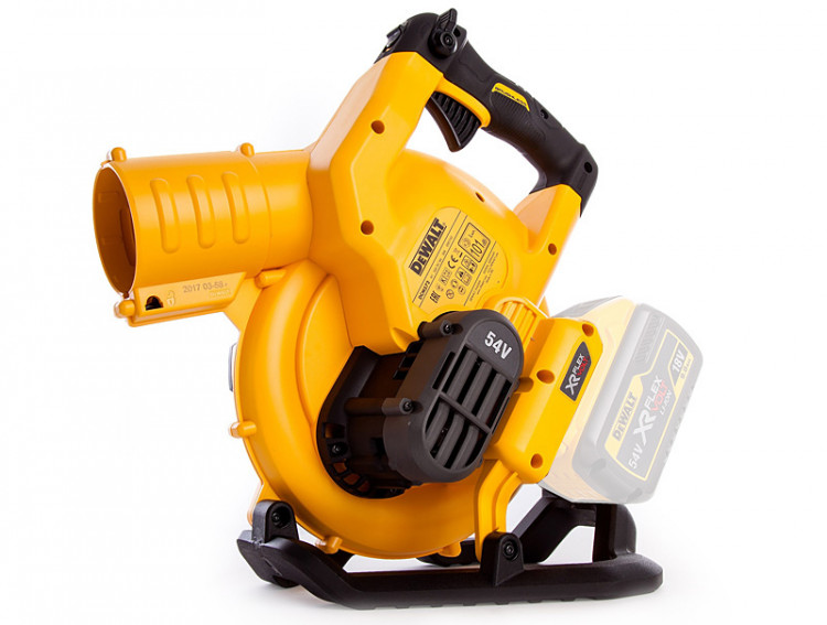 Воздуходувка DeWALT DCM572N