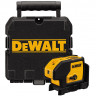 Лазерный уровень DeWALT DW083K