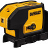 Лазерный уровень DeWALT DW083K