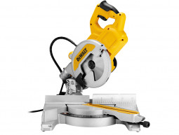 Торцовочная пила DeWALT DWS777