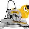 Торцовочная пила DeWALT DWS777