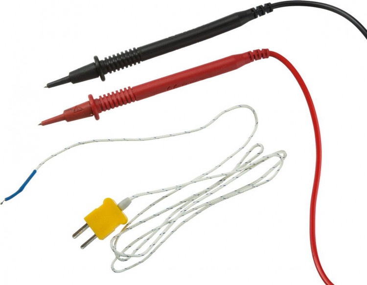 Мультиметр цифровой ЗУБР 59810