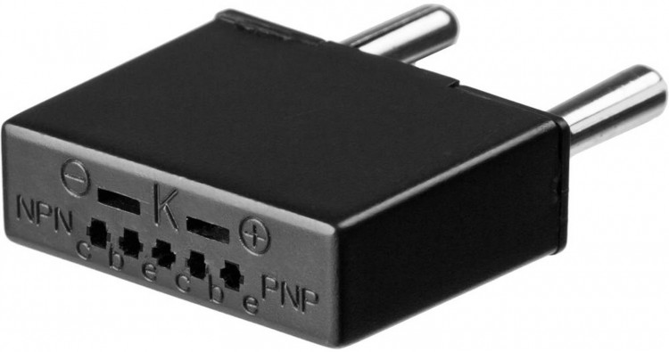 Мультиметр цифровой ЗУБР 59810