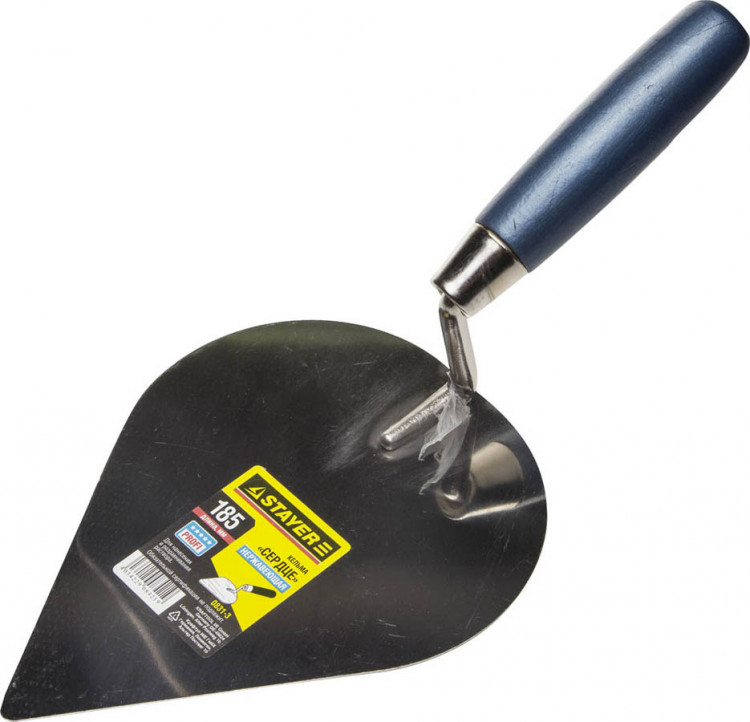 Кельма STAYER 0831-3