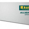 Ножовка универсальная Alligator Universal 7 KRAFTOOL 15004-45_z01
