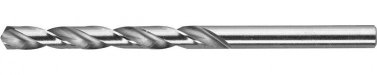 Сверло по металлу ЗУБР 4-29625-093-5.7