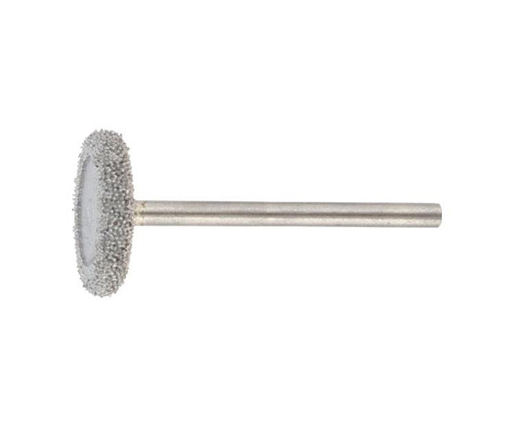 Зазубренная насадка Bosch из карбида вольфрама 19 мм (9936)