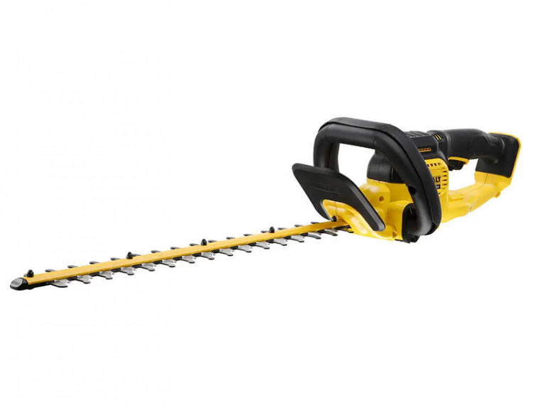 Аккумуляторный кусторез DeWALT DCMHT563N