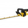 Аккумуляторный кусторез DeWALT DCMHT563N