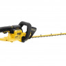 Аккумуляторный кусторез DeWALT DCMHT563N