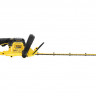 Аккумуляторный кусторез DeWALT DCMHT563N