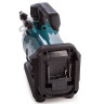 Аккумуляторный вакуумный насос MAKITA DVP180Z
