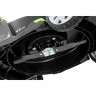 Газонокосилка аккумуляторная Greenworks , 40V, G40LM41K4,  40 см, c 1хАКБ 4 А.ч и ЗУ