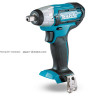 Аккумуляторный ударный гайковерт MAKITA TW141DZ